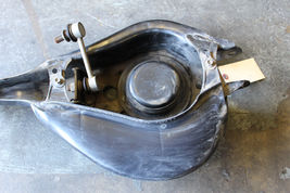 2013-2015 LEXUS RX350 AWD LH REAR LEFT LOWER CONTROL ARM WITH COVER V281 image 6