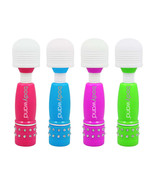 Bodywand Mini Neon 12pc Display - $277.95