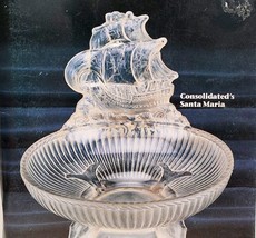 1995 Glass Collector&#39;s Digest Vintage Collectible Antiques Booklet Guide 2 - $9.99