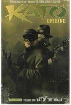 Kato Origins Tp Vol 01 Way O/T Ninja - £18.18 GBP