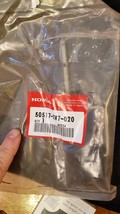 NEW OEM Honda Marine Boat Engine Tilt Lever rod handle # 50517-zv7-020 - $15.18