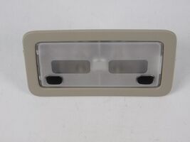 ✅ 2007 - 2013 Chevrolet GMC 2ND Row Overhead Dome Reading Light Assembly... - $59.29 CAD