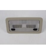 ✅ 2007 - 2013 Chevrolet GMC 2ND Row Overhead Dome Reading Light Assembly... - €35,48 EUR