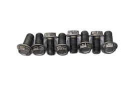 Flexplate Bolts From 2017 Chevrolet Silverado 1500  5.3  4WD - £14.90 GBP