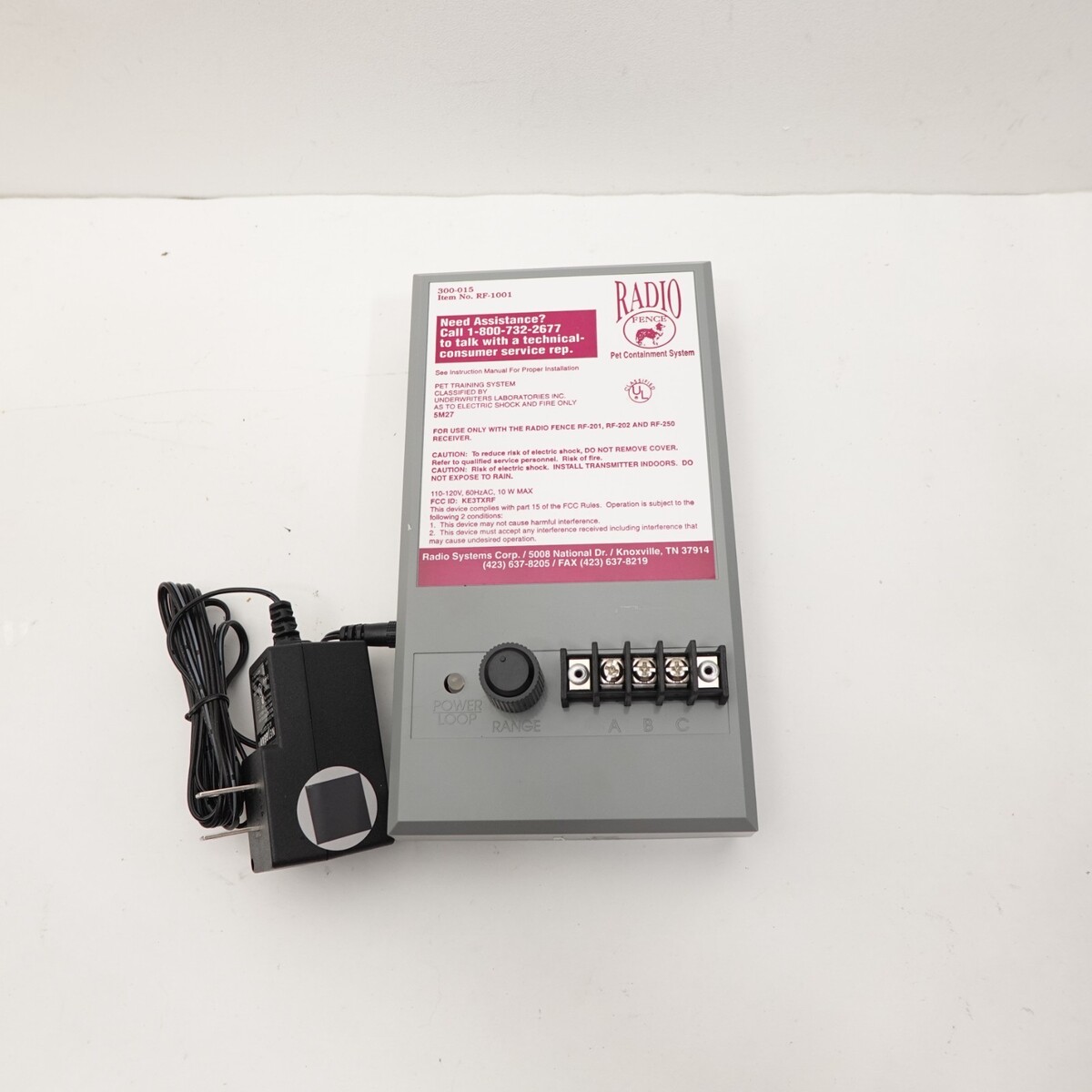 Full-size item image