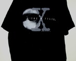 The X Files T Shirt Vintage 1995 Twentieth Century Fox Film Corporation ... - $164.99
