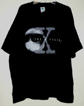 The X Files T Shirt Vintage 1995 Twentieth Century Fox Film Corporation ... - £128.86 GBP