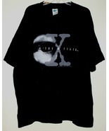 The X Files T Shirt Vintage 1995 Twentieth Century Fox Film Corporation ... - £123.11 GBP