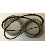*4 New BELTS* AIPER AIPOLLY 1200 and SMART ORCA 1200 &amp; 1300 Pool Cleaner - $59.39