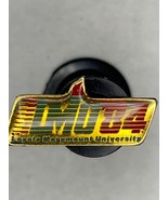 Olympic Summer Games Lapel Pin Los Angeles 1984 Loyola Marymount University - $374.09 MXN
