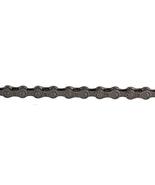 KMC, Z8.1, Chain, Speed: 6/7/8, 7.1mm, Links: 116, Grey - £13.43 GBP