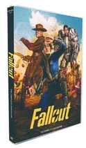 Fallout: The Complete Season 1 (DVD) - £14.98 GBP