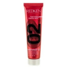 Redken satinwear 02 1oz30 ml 109396 thumb200