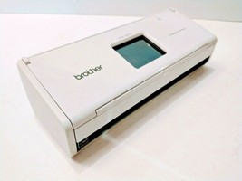*UNTESTED* WHITE BROTHER ADS-1500W IMAGE CENTER DOCUMENT SCANNER NO AC A... - $1,709.21 MXN