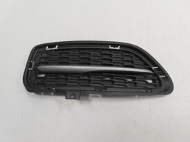11 BMW Z4 E89 #1309 Grill, Front Bumper Lower M Right OEM 51118038091 - $49.49