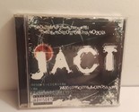 Jact ‎– Jact (CD, 1999, Trauma Records) - $5.22