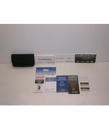 2008 Dodge Caravan Owners Manual Set With Case OEM - $40.00