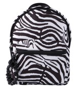 Circus by Sam Edelman Womens Dani Mini Backpack,Zebra,One Size - £76.26 GBP
