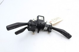 09-17 VOLKSWAGEN CC COMBINATION STEERING COLUMN SWITCH E5933 image 7