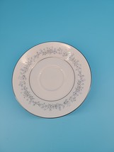 Contemporary By Noritake #2181 Marywood Saucer Philippines - $5.95