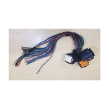 2005 2006 Jeep Grand Cherokee V6 3.7 ECM Engine Computer Pigtail Wiring ... - $20.37