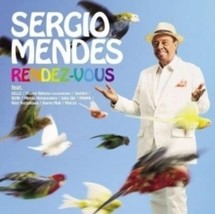 Sergio Mendes - Rendez-Vous Sergio Mendes - Rendez-Vous - CD - £27.64 GBP