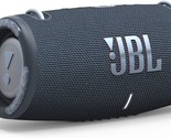 Jblxtreme 3: Portable Speaker With Bluetooth, Built-In Battery, Waterpro... - £204.20 GBP