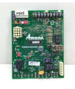 White Rodgers 50V61-288-01 Amana 203000-02 Furnace Control Board used #P545 - $2,523.69 MXN