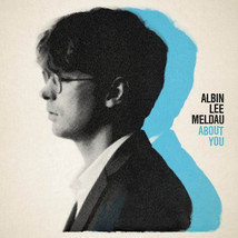 Albin Lee Meldau - About You (Black Vinyl Lp 2018) - £17.25 GBP