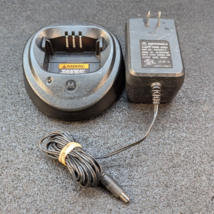 OEM GENUINE Motorola WPLN4137BR Charging Station Battery/Charger Dock fo... - $14.99