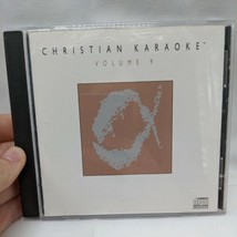 Christian Karaoke Volume 9 CD + G - £12.13 GBP