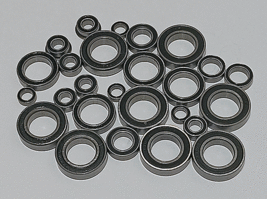 (26pcs) BMT 902 Rubber Sealed Ball Bearing Set - $21.99