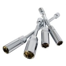 Astro Pneumatic Magnetic Spark Plug Universal Extension Socket Set - $2,700.38 MXN