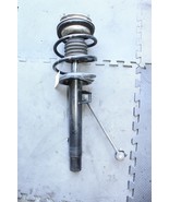 2000-2006 BMW E46 325i 328i FRONT LEFT DRIVER SUSPENSION SPRING SHOCK ST... - $210.60 CAD