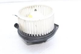 Blower Motor Fits 04-08 TL 75245 image 4