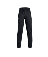 Under Armour Older Boys Black ColdGear Fleece Lined Sweatpants, Size Lar... - €34,27 EUR