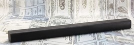 Insignia 2.0-Channel Soundbar (ONLY) NS-HTSB22 Black #D2 - $590.07 MXN