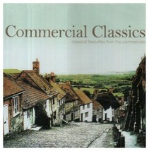Ronald Binge : Commercial Classics CD (2001) Pre-Owned - £11.94 GBP