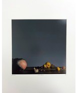 Candice Milon France Tete Sur Table #3 Still Life YellowKorner Photograph - $198.00