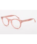 Tom Ford 5489 074 Blonde Eyeglasses TF5489 074 48mm - $284.05