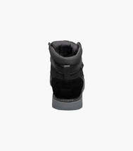 Nunn Bush Karnak Moc Toe water resistance  Boot Black Tumbled 85087-007 image 9