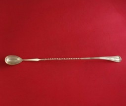 Old French by Gorham Sterling Silver Claret Ladle 15" Antique Silverware Rare - £630.01 GBP