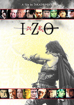 Izo (DVD, 2005, 2-Disc Set, Special Edition) - $94.08 MXN
