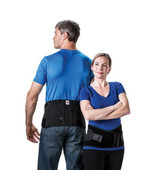 Corfit Industrial Back Support Belt 7500 - $837.40 MXN
