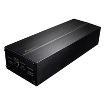 Pioneer GM-D1004 Easy to Install, 4-Channel car amp with TVC Concept and Input S - £262.82 GBP