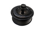 Idler Pulley From 2009 Lexus GX470  4.7  4WD - $19.95