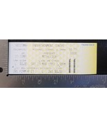 METALLICA - VINTAGE MARCH 27, 1993 SYDNEY, AUSTRALIA MINT WHOLE CONCERT ... - $30.00