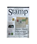 Stanley Gibbons Stamp Monthly Magazine. VGC. Issues from 1970 to 2022 - $88.08 MXN+