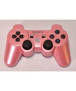 OEM Candy Pink Controller CECHZC2U for Sony PlayStation 3 PS3 0925!!! - $55.51 CAD