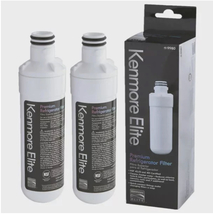 Kenmore 9980 Replacement Refrigerator Filter replacement , 2 pack - $59.99